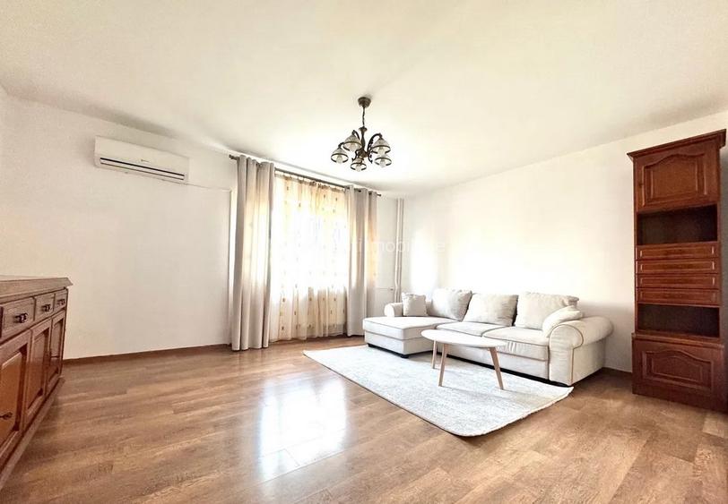 Apartament 3 camere Nerva Traian METROU Timpuri Noi,DECOMANDAT Loc parcare 2 bai - 13