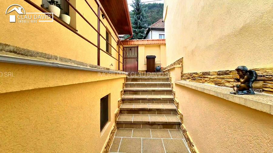 Casă Renovată, Mobilată, cu Terasă și Intimitate – 0% Comision - zona Scheii - 4