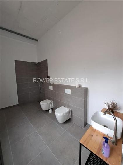 Spatiu comercial, D+P, 420 mp utili, sens Cluj-Turda! - 4