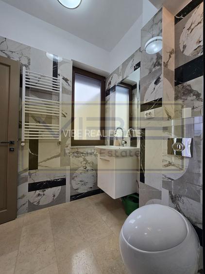 PENTHOUSE -137mp- LOCATIE CENTRALA- PALAS MALL  ! - 25