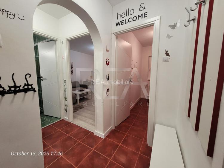 Garsoniera, Tineretului, an 1981, inst. schimb., metrou, renovat - 5