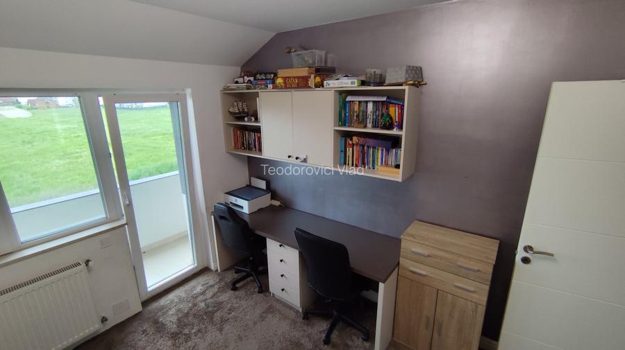 Nu comision agenției! Duplex Florești, complet utilat,  106mp - 6