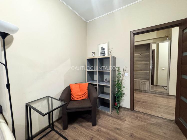 Apartament 2 Camere Brancoveanu Oraselul Copiilor Bloc Nou Mobilat - 4