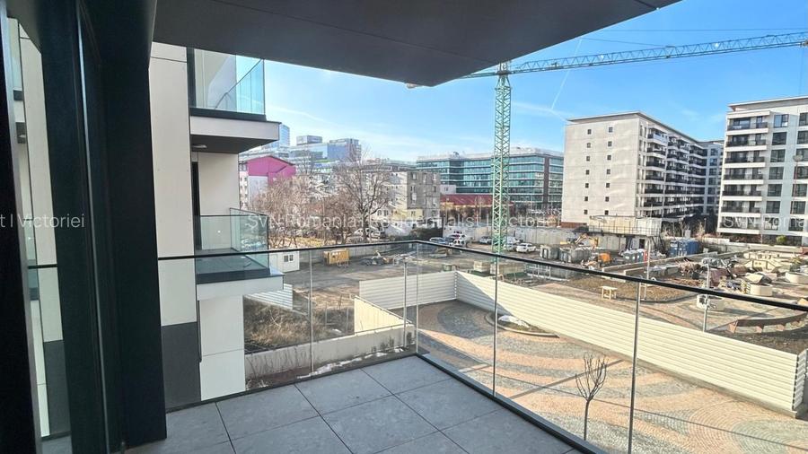 REA1027254 Apartament luxury 2 camere AFI North Home pet friendly - 10