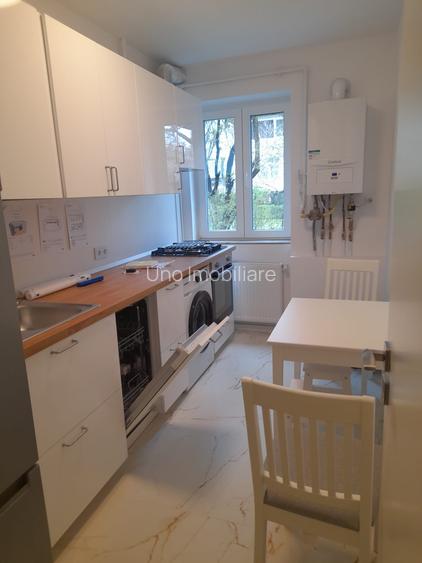 ION MIHALACHE ,PIATA DOMENII APARTAMENT INCHIRIERE - 2