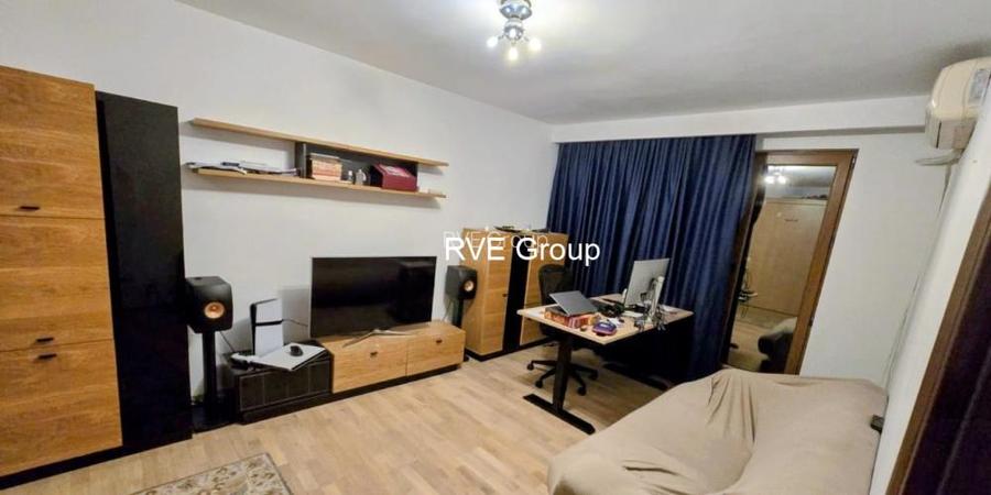 Ap 2 cam. (1976/1977 - reabilitat, 59 mp) Titan - 5 min. metrou Titan - 9