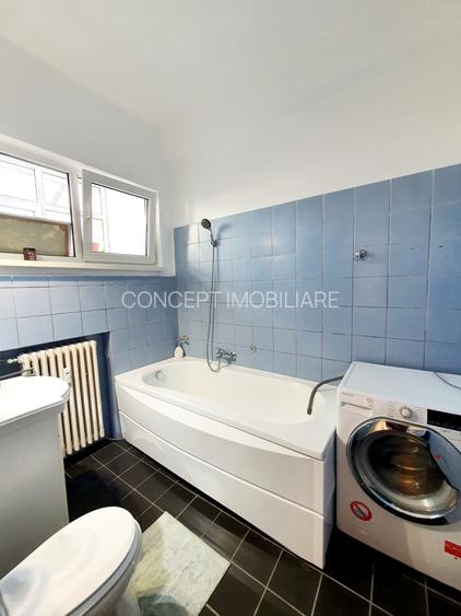 Romana, Eminescu 3 camere de inchiriat - 5