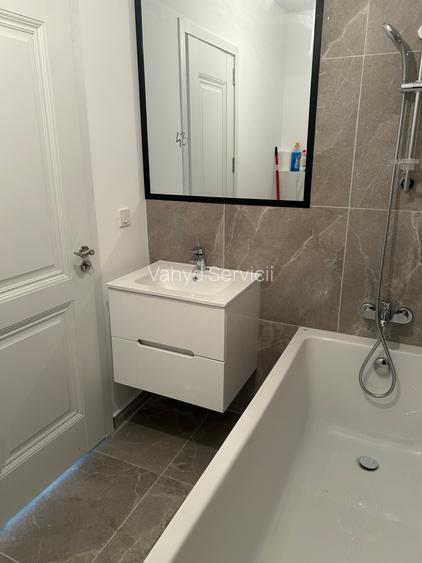 2 camere Dobroiesti complex Regnum Rezidence - 16