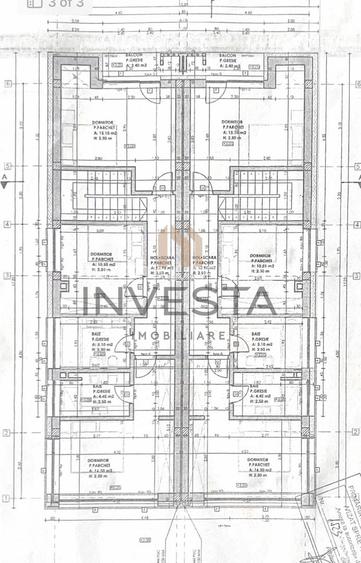 DE VANZARE DUPLEX CARTIER VORONET - 5