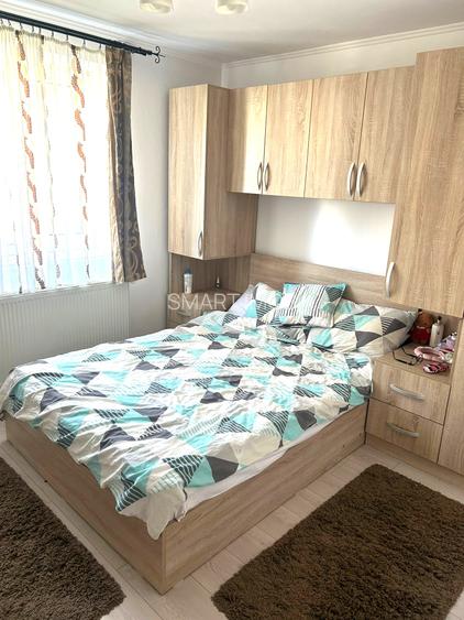 Apartament 3 camere 44mp mobilat utilat 54.500eur neg - 8