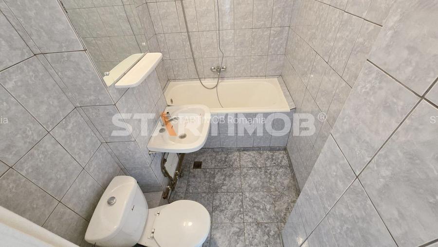 Apartament doua camere cu boxa zona Astra - 6