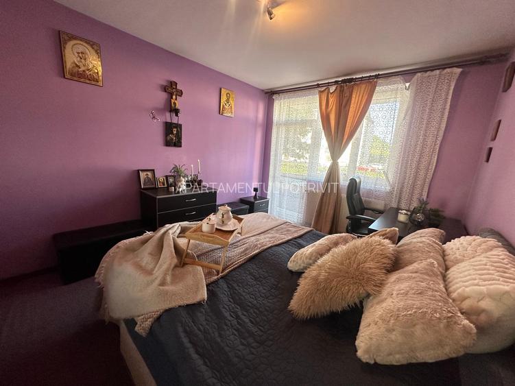 OPORTUNITATE UNICA !!! Apartament cu 3 camere 62 mp utili preț 89.900 euro !!! - 5