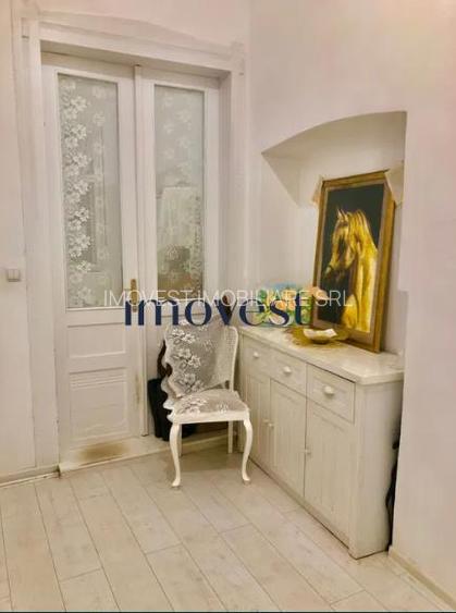 Apartament 2 Camere Ultracentral in asociatie + spatiu comercial - 6