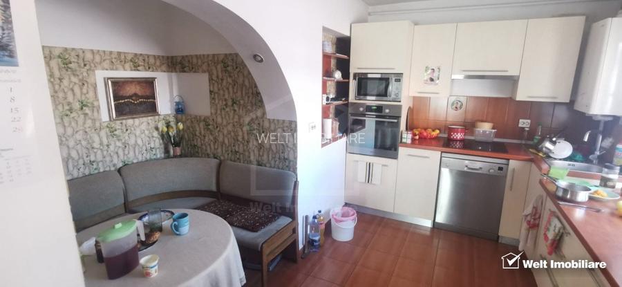 Casa in Mihai Viteazu, vedere la Cheile Turzii, teren generos - 17