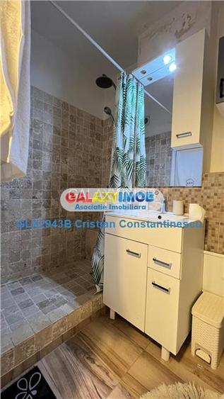 Apartament 2 camere Parcare+Boxa 1 min Metrou Dristor B Mobilat Utilat - 23