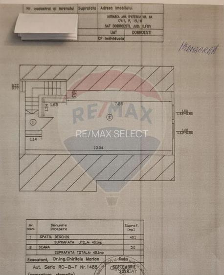 Casă / Vilă cu 3 camere de vânzare - 32