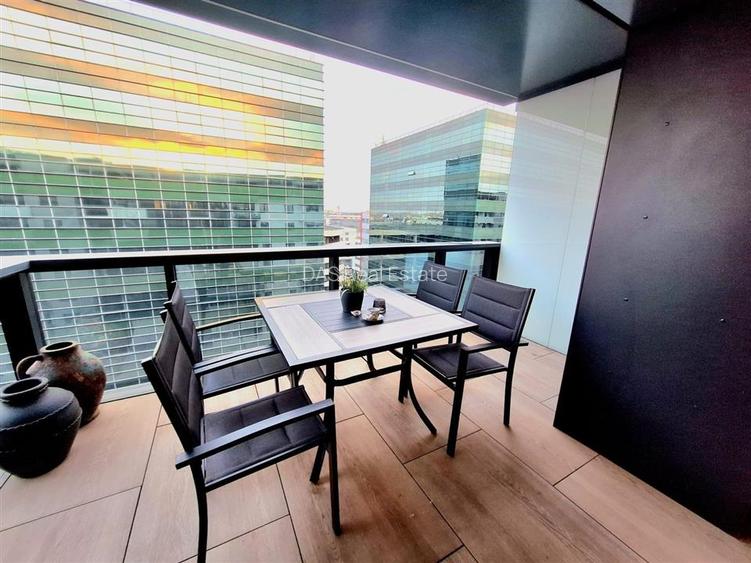 Apartament 3 camere + parcare + boxa | Cortina North 2024 | Pipera - 8