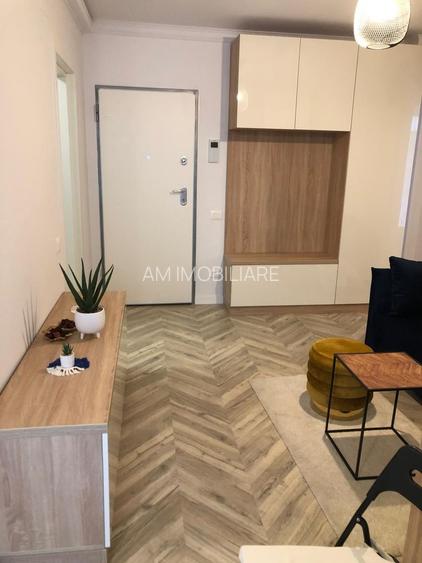 AP. 2 CAMERE CATHEDRAL RESIDENCE, INCALZIRE PARDOSEALA, LOC PARCARE - 5