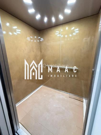 Apartament 3 camere nou | Garaj | Balcon | Boxa | Central - 27