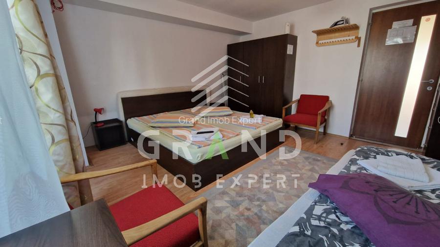 OPORTUNITATE!Ap 1 camera,Zona Manastur/Casa Piratilor - 4