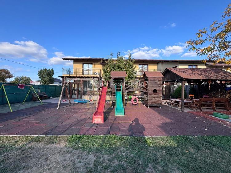 Casa pretabila gradinita, activitati comerciale | Calea Urseni - 2