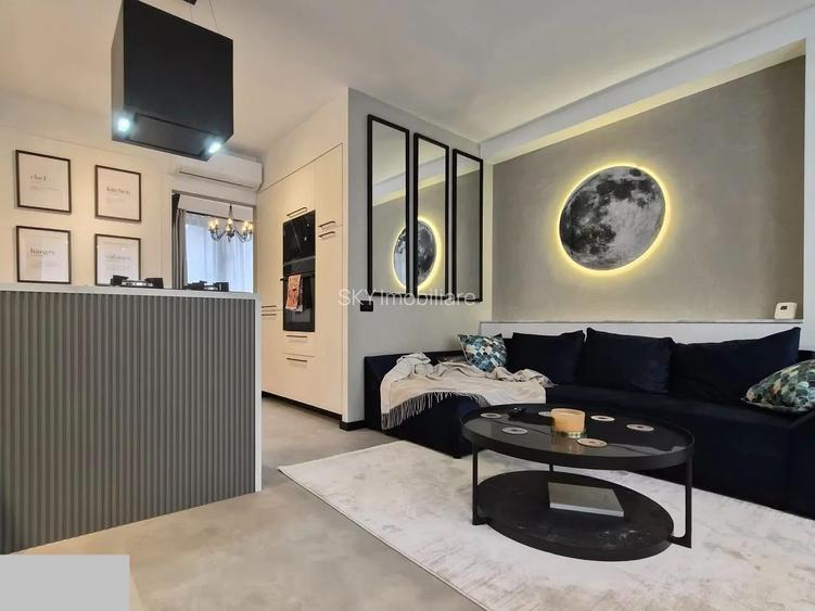 💎 Prima Închiriere | Apartament de 2 Camere Floreasca - 4