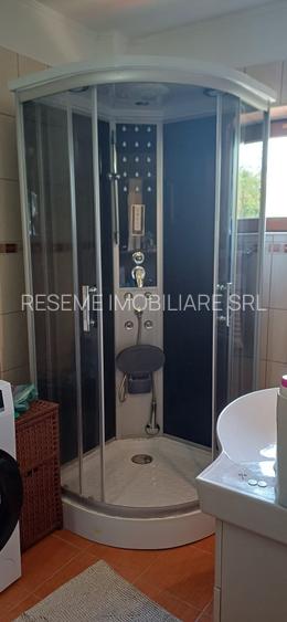 Vânzare vila P+1+M - 8