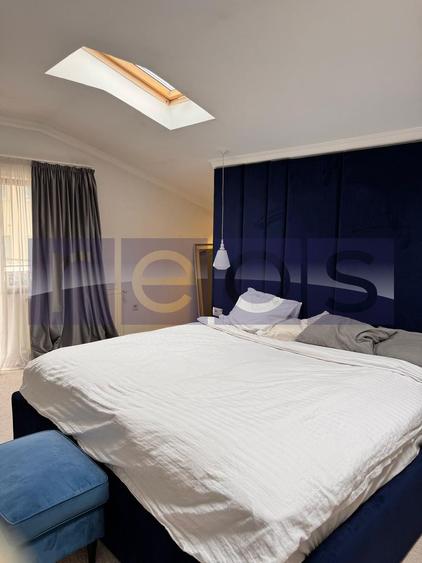 OPORTUNITATE | INCHIRIERE VILA AVIATIEI | 4 CAMERE | 180 MP | PARCARE - 9