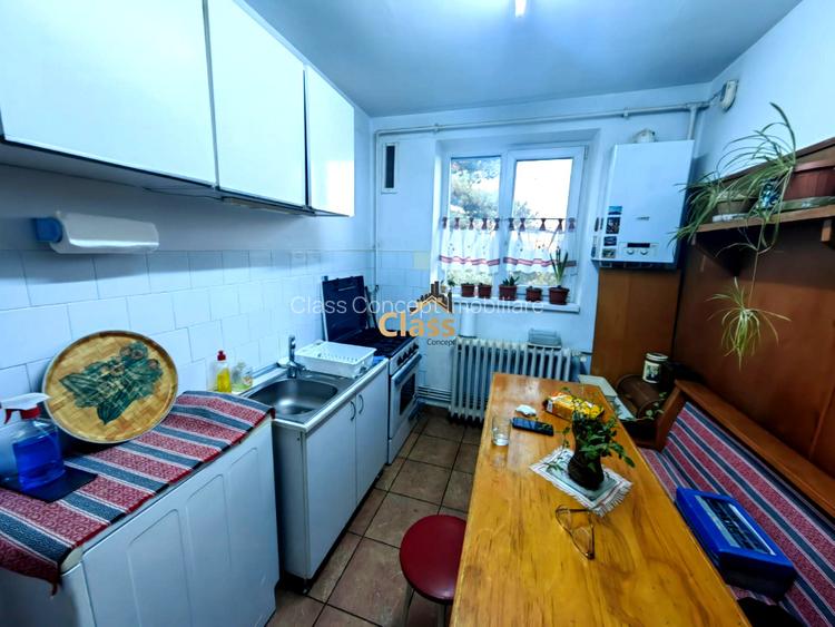 Apartament 2 camere | Investitie | 50 mpu | Zona Unirii Gheorgheni - 3