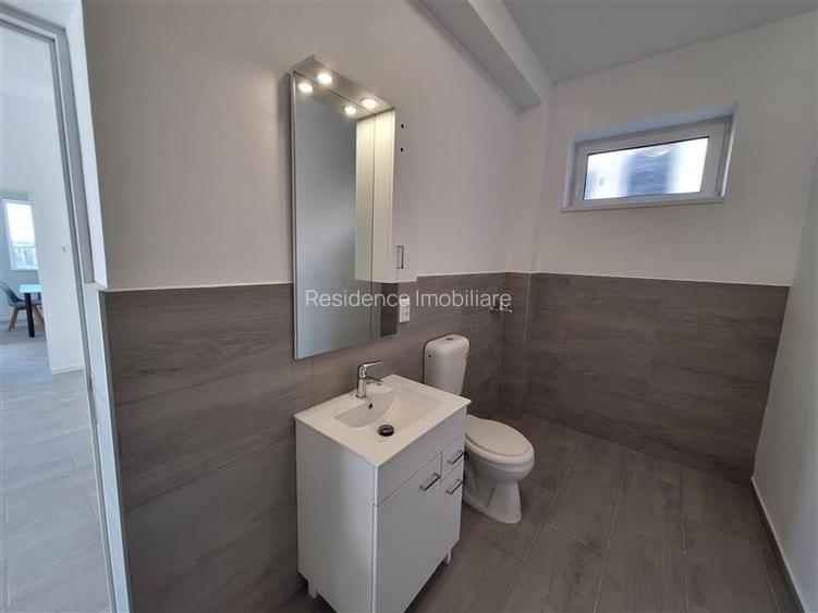 Noua! Casa 4 camere, Dezmir+Parcare - 14