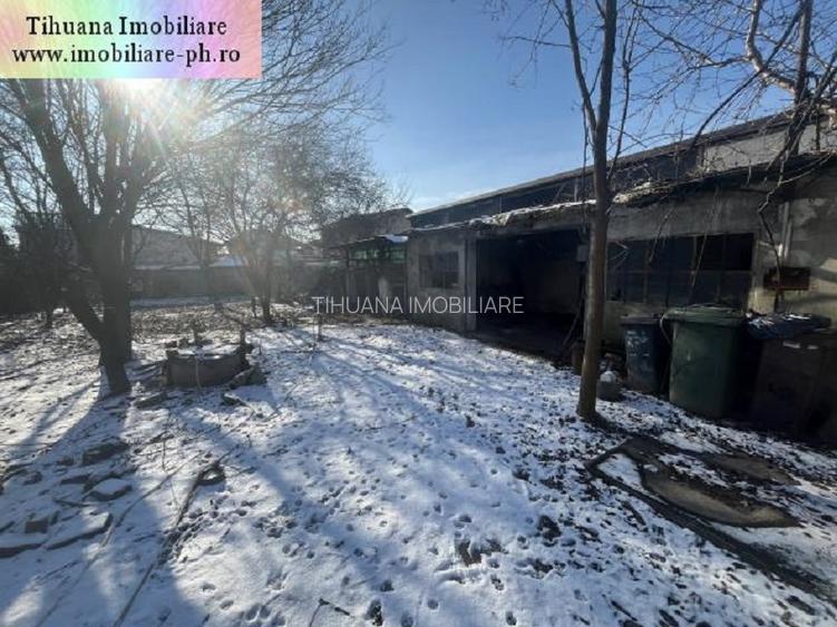 Casa de vanzare: Ploiesti, str.Dr. Toma Ionescu,(teren 903 mp),singur in curte - 12