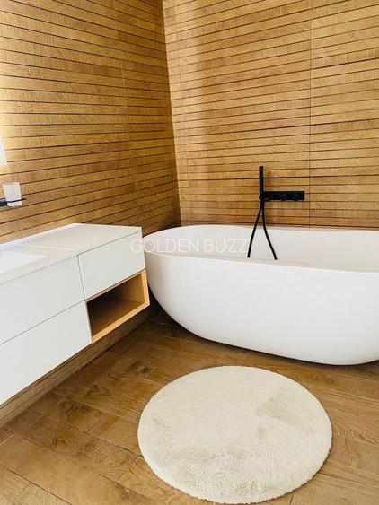 Vila moderna I Corbeanca - 12