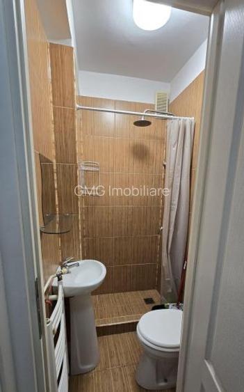 Garsoniera zona Floreasca - 7