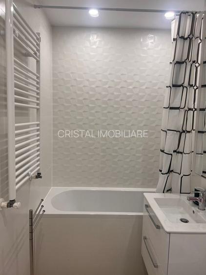 Apartament 2 Camere lux, Etaj 6/11, Parcare, Langa Metrou - 9