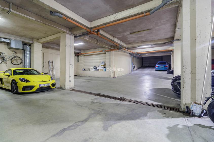 Apartament 3 camere cu dressing mare - Petricani-Lacul Tei - 17