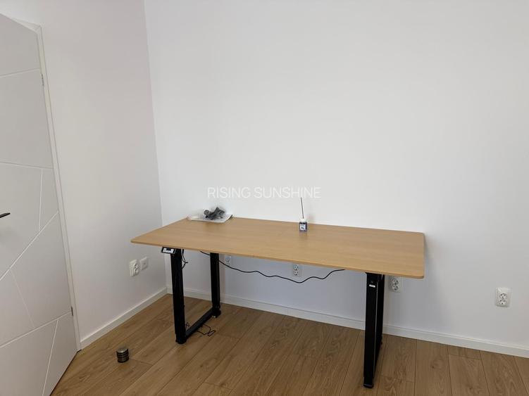 2 camere | decomandat | 300 m Metrou Gorjului - 3