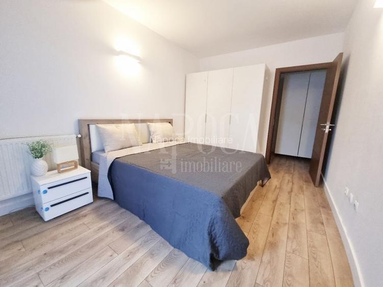 Apartament 5 camere de vanzare in Buna Ziua, Cluj Napoca - 8