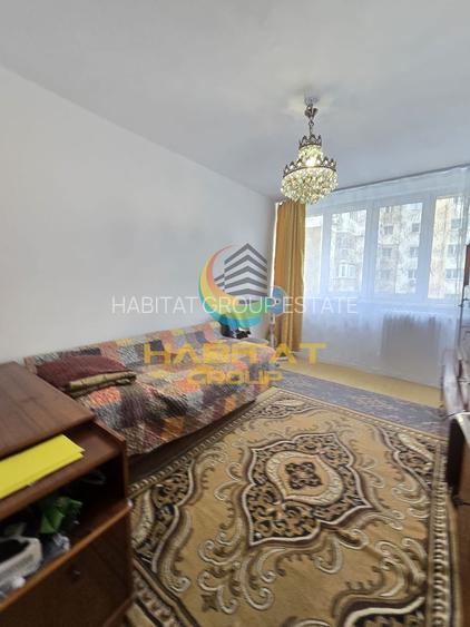 Apartament 2 Camere Aparatorii Patriei 47Mp - 2