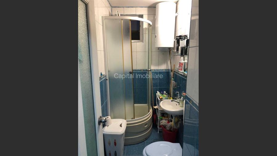 Apartment for sale with 2 Rooms, Aleea Rogerius, Oradea, Romania - 10