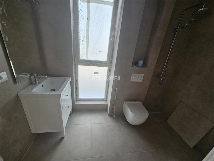 Apartament 3 camere - reper Lac Rediu - 75mp - 9