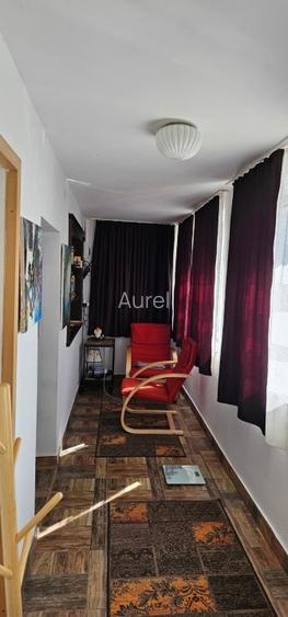 Casa de vanzare Pesteana Hateg - 8