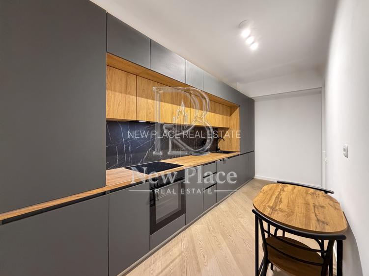 [VIDEO] CORTINA NORTH | Studio deosebit | Totul este nou | Bucatarie inchisa - 8