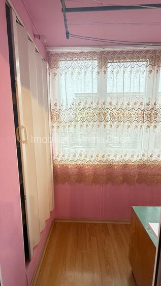 GRANICERILOR ,3camere decomandat etaj1, mobilat si utilat! - 9