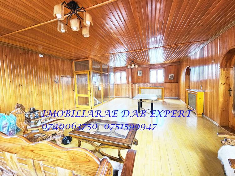 Casa vanzare zona SPITALUL MILITAR - 7