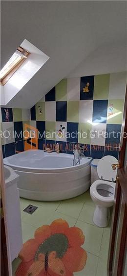 Garsoniera cf 1 sporit decomandata zona Centrala - 9