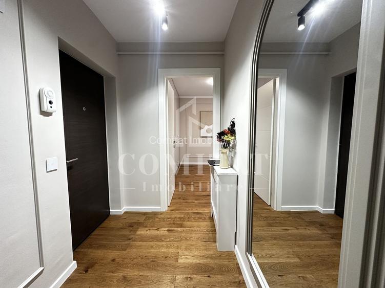 Apartament ultramodern | Garaj subteran | Zona Vivo - 13