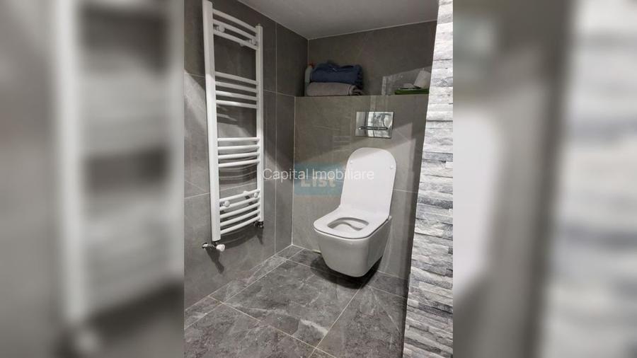 0% Comision | Apartament semidecomandat cu 3 camere, 55 mp | Centru | - 6