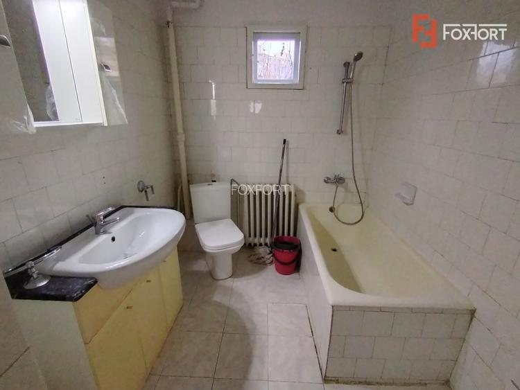 Apartament cu 4 camere de inchiriat in Timisoara, zona Olimpia Stadion - 11