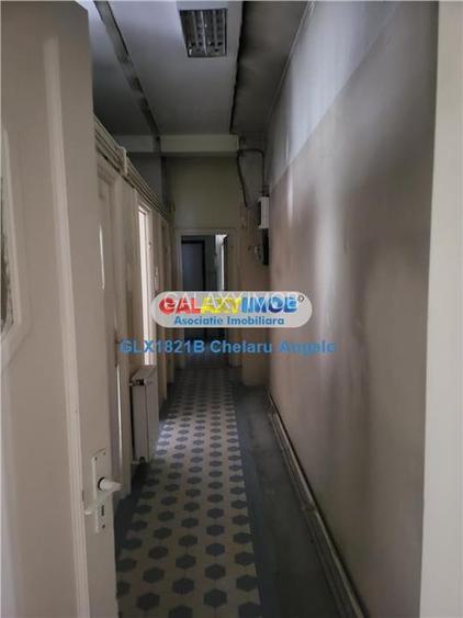Unirii apartament 7 camere,suprafata utila 198 mp,stare bună - 8