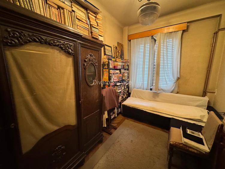 Vanzare apartament doua camere Universitate metrou perfect pentru Airbnb - 7